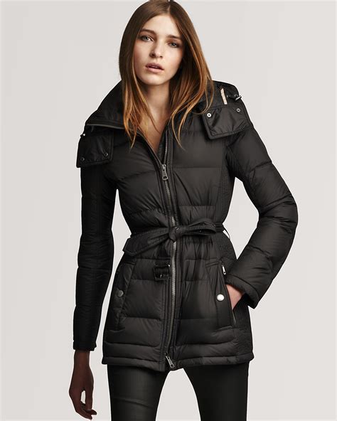 burberry down jacket sale|burberry sleeveless puffer jacket.